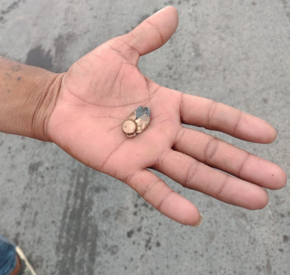 Foto: Caio Guarlotte/Portal do Holanda