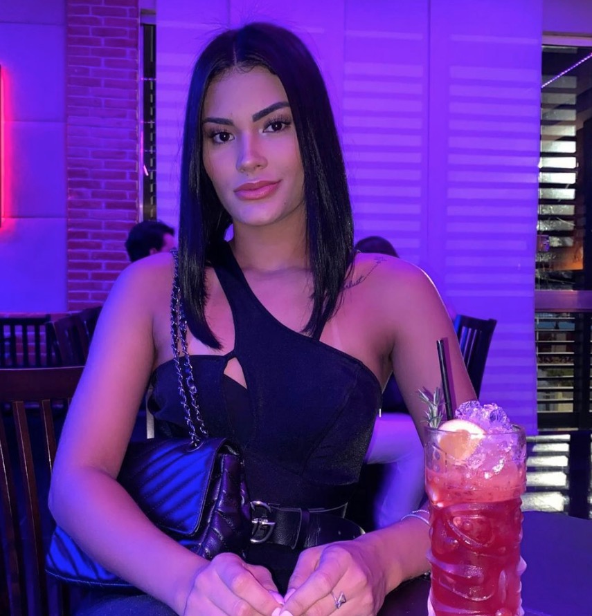 Foto: Reprodu&ccedil;&atilde;o Instagram