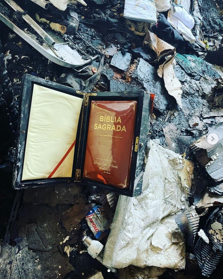 Foto: Reprodu&ccedil;&atilde;o Instagram