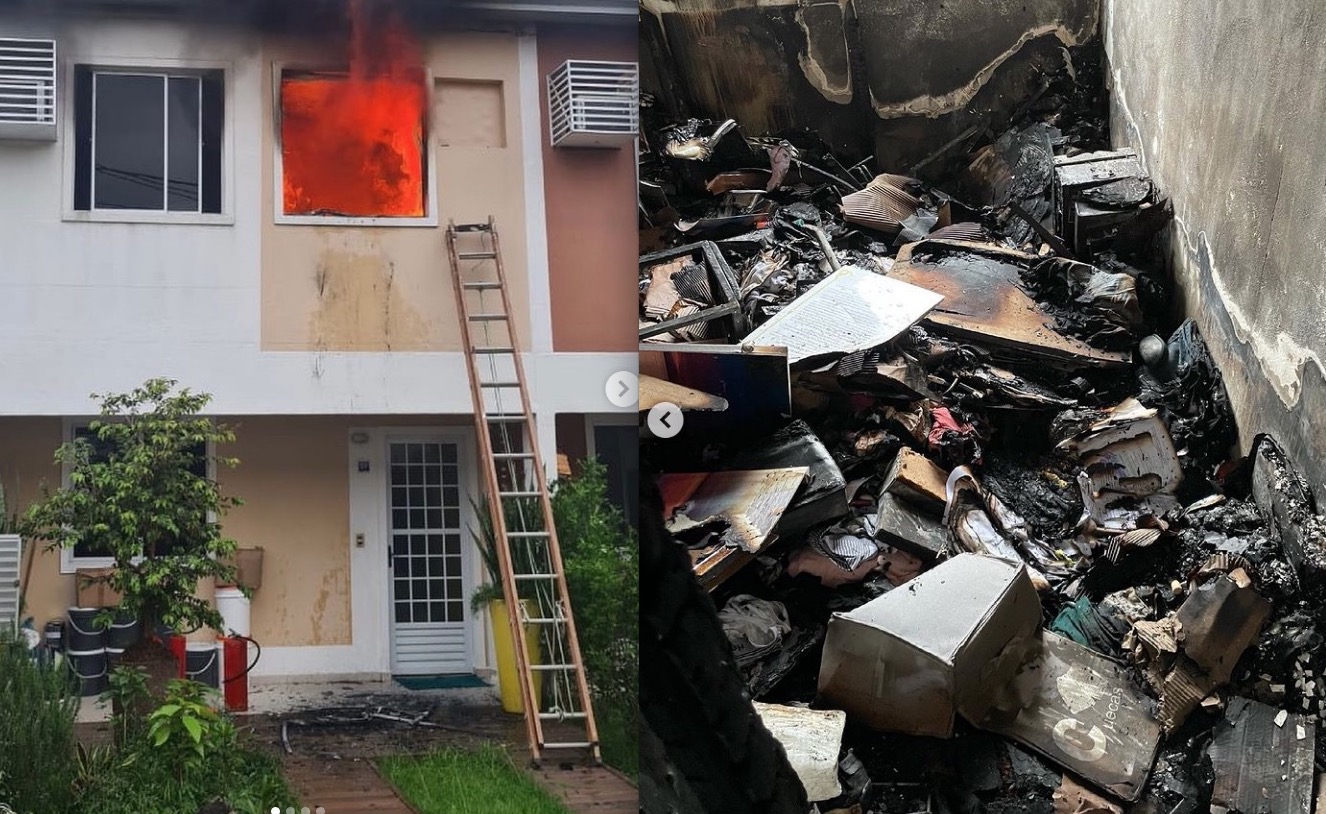 Foto: Reprodu&ccedil;&atilde;o Instagram