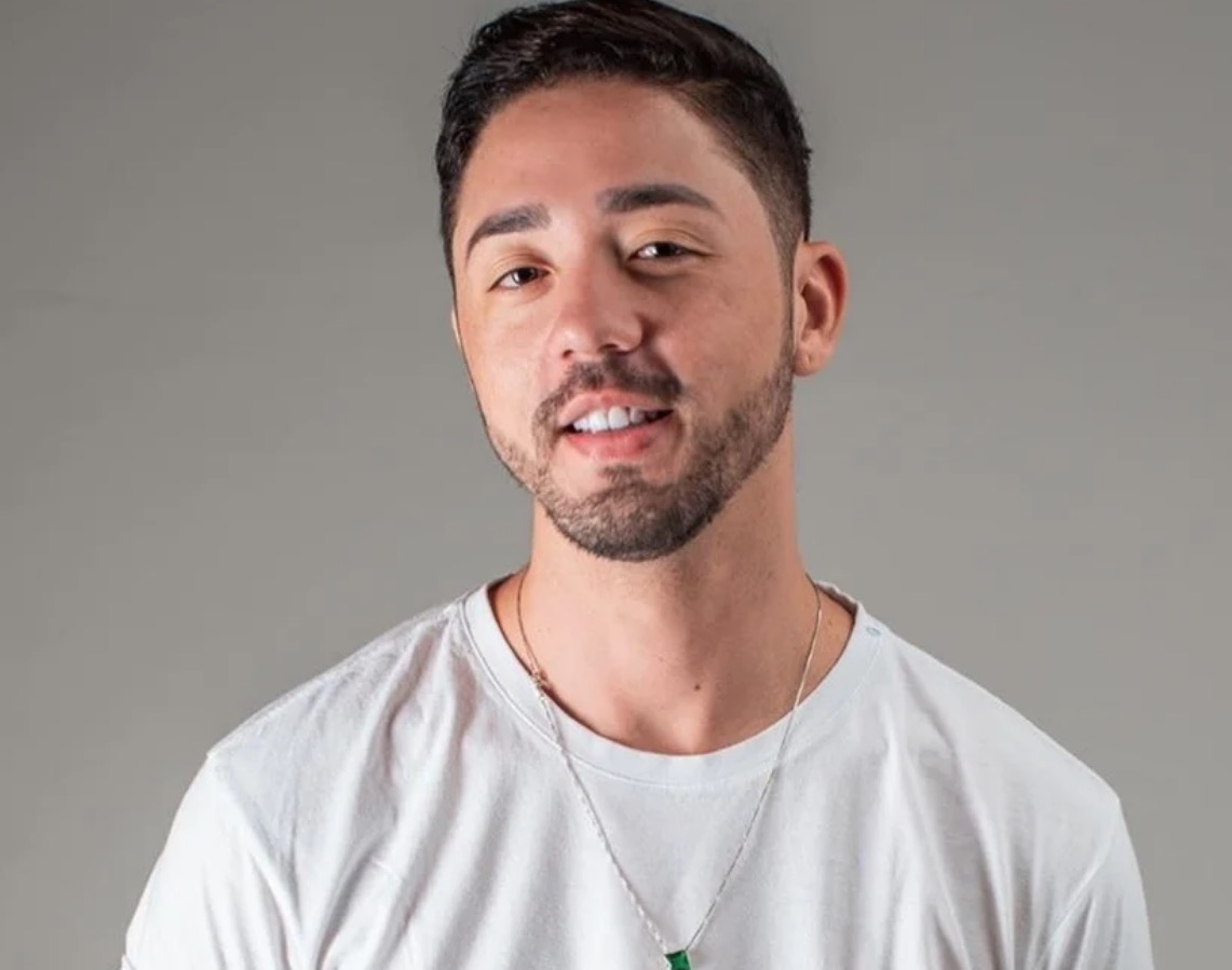 Rico Melquiades - Foto: Reprodu&ccedil;&atilde;o Instagram