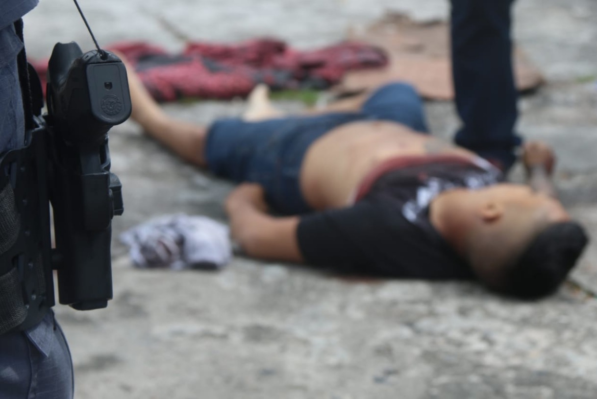 Foto: Jander Robson / Portal do Holanda