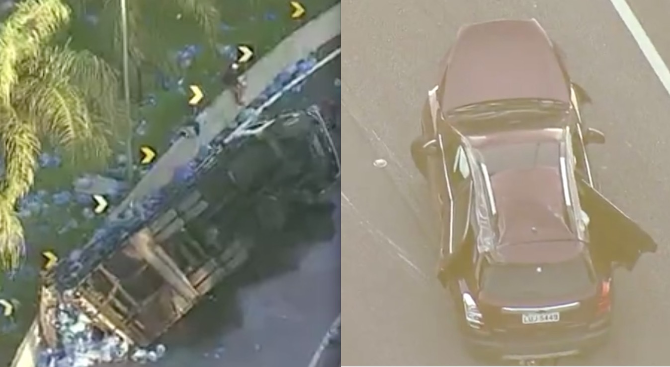 Foto: Reprodu&ccedil;&atilde;o TV Globo