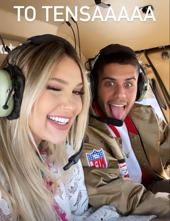 Foto: Reprodu&ccedil;&atilde;o Instagram