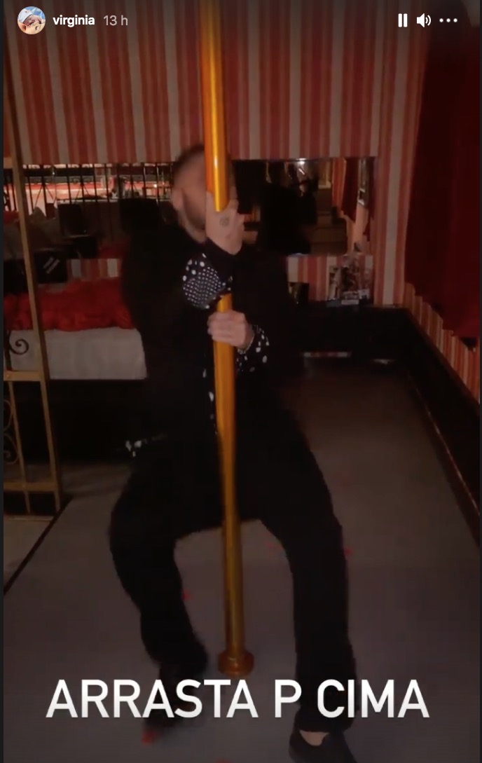 Foto: Reprodu&ccedil;&atilde;o Instagram