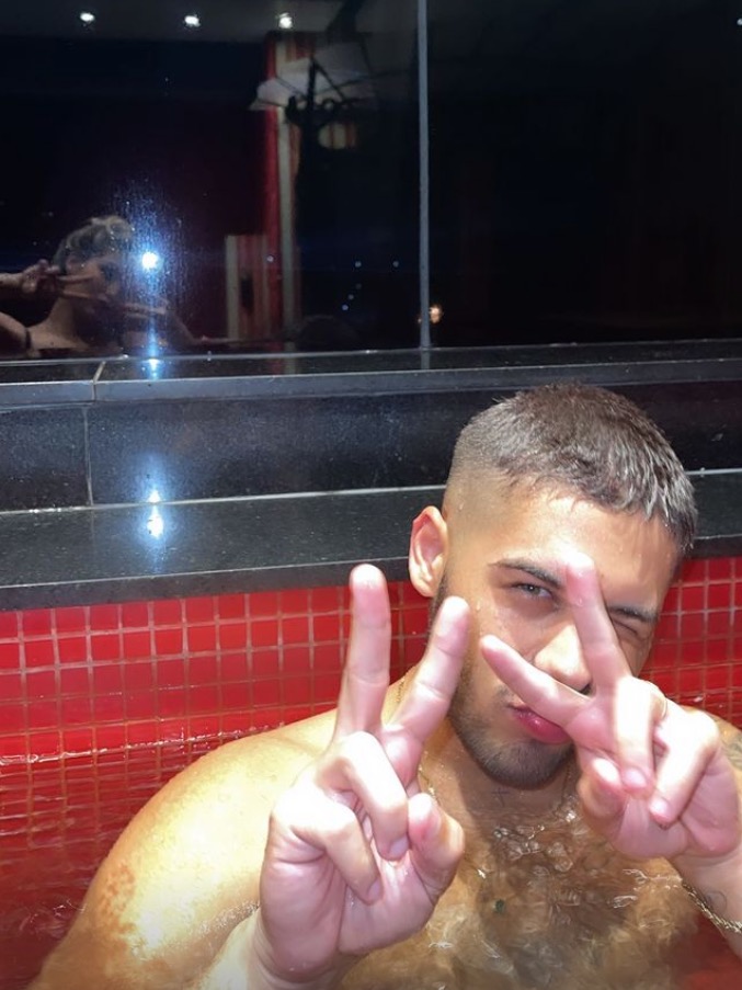 Foto: Reprodu&ccedil;&atilde;o Instagram