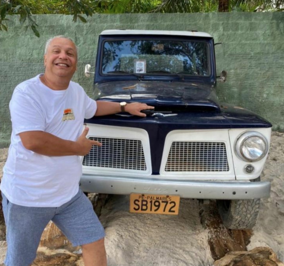 Foto: Reprodu&ccedil;&atilde;o Instagram