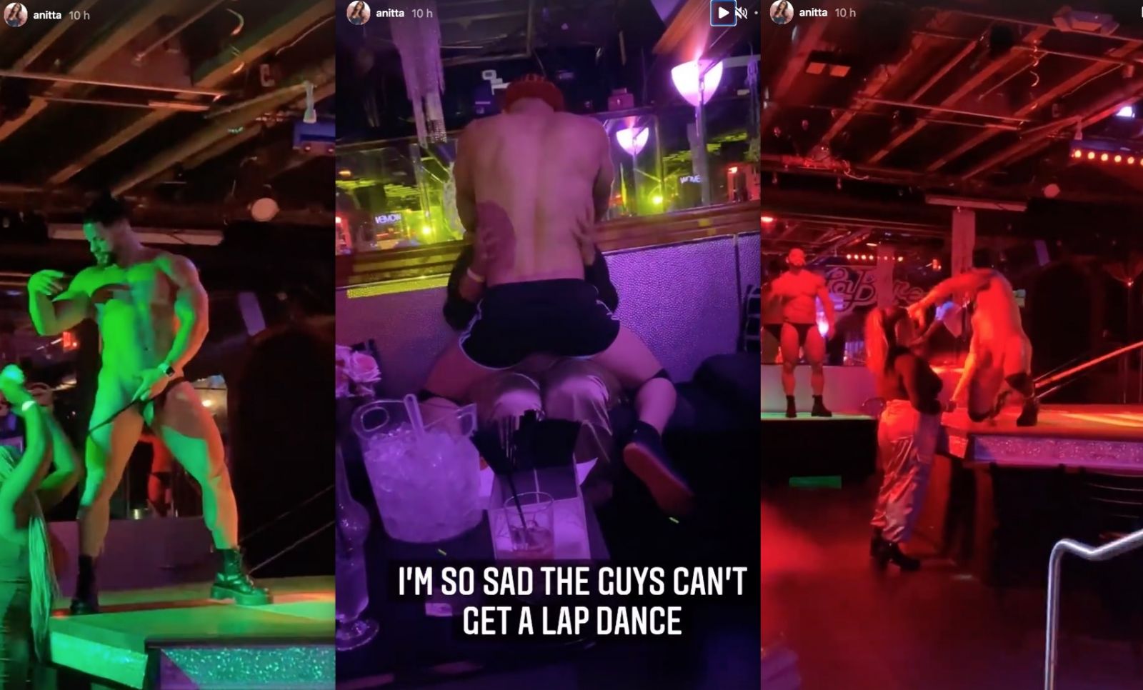 Foto: Reprodu&ccedil;&atilde;o Instagram