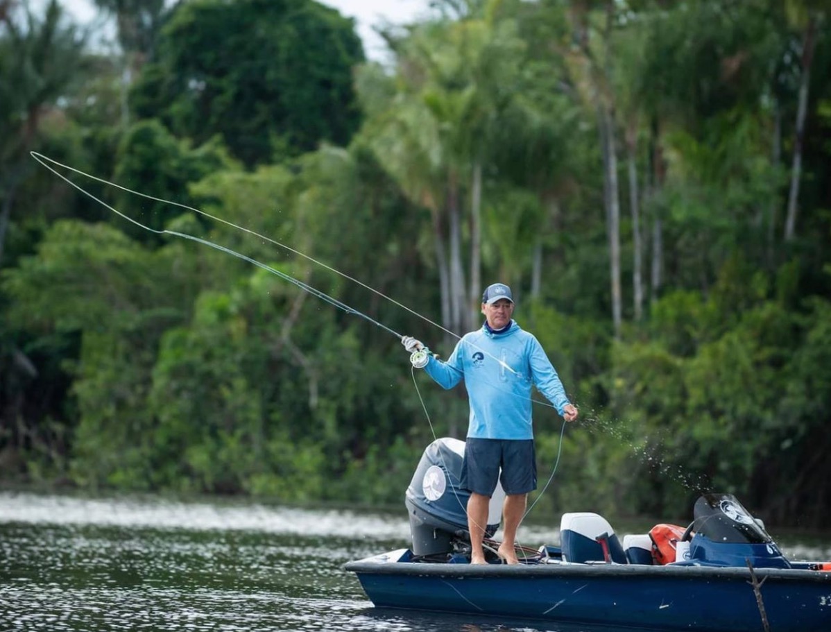 Foto: Amazon Receptive / Nomandic Waters