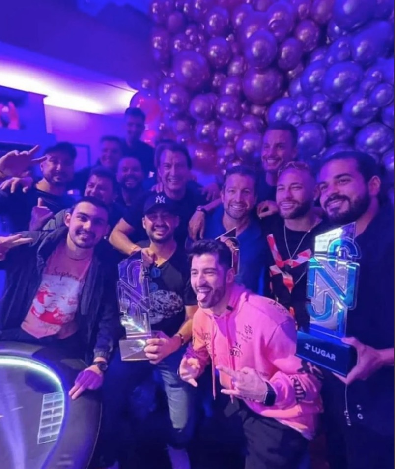 Foto: Reprodu&ccedil;&atilde;o Instagram