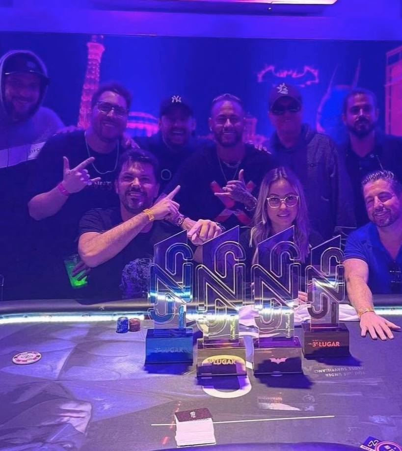 Foto: Reprodu&ccedil;&atilde;o Instagram