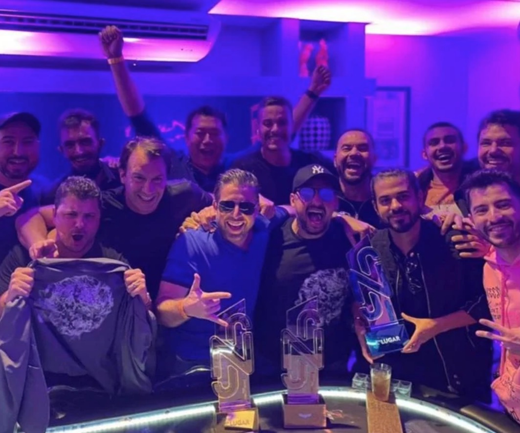 Foto: Reprodu&ccedil;&atilde;o Instagram