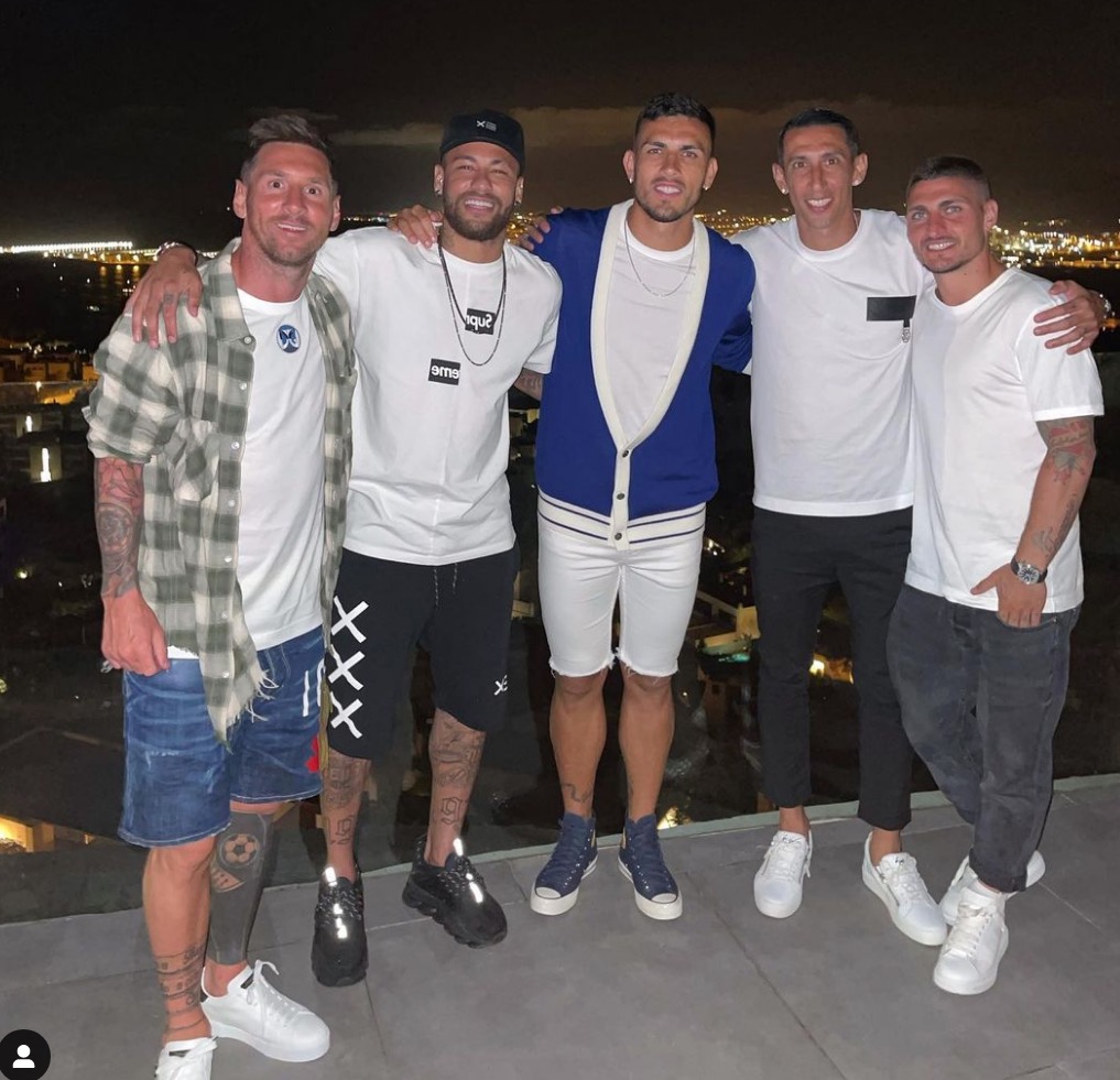 Foto: Reprodu&ccedil;&atilde;o Instagram