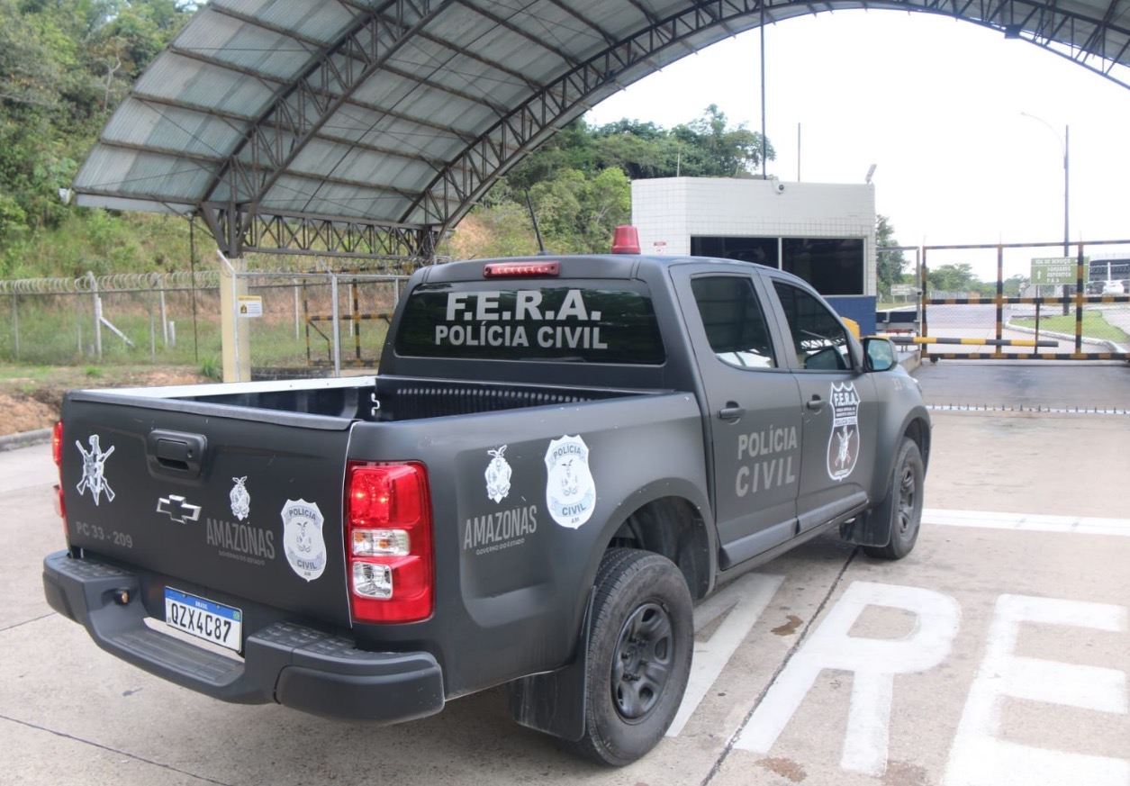 Foto: Jander Robson / Portal do Holanda