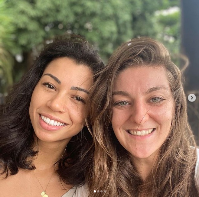 Foto: Reprodu&ccedil;&atilde;o Instagram