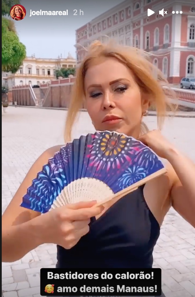 Foto: Reprodu&ccedil;&atilde;o Instagram