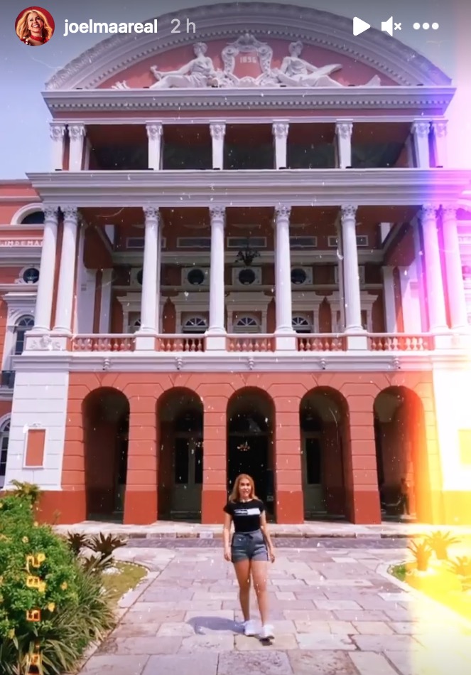 Foto: Reprodu&ccedil;&atilde;o Instagram