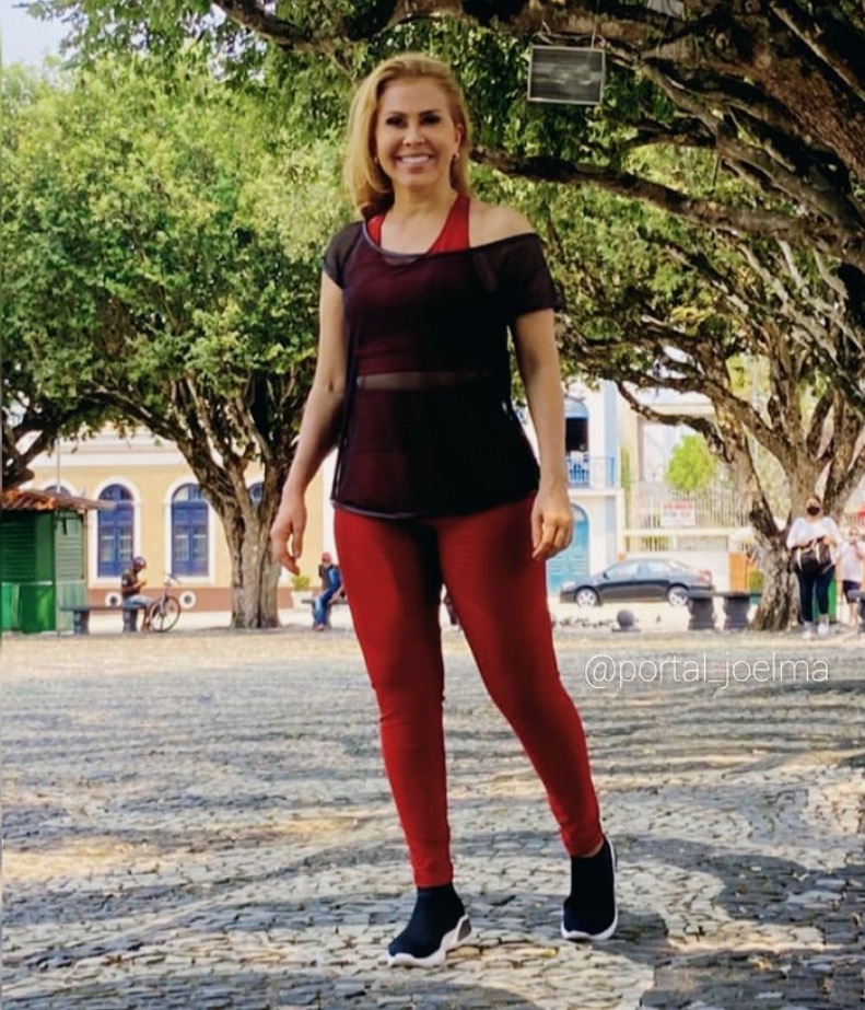 Foto: Reprodu&ccedil;&atilde;o Instagram