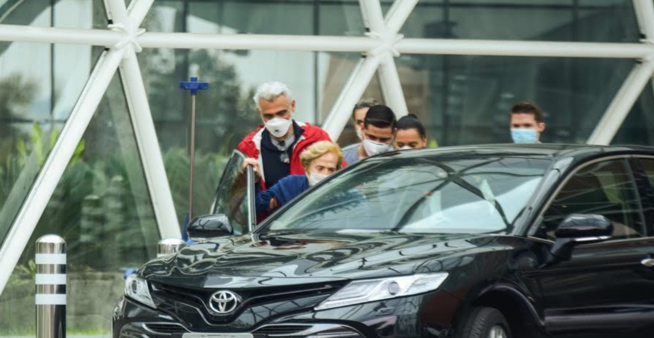 Foto: Leo Franco / Agnews