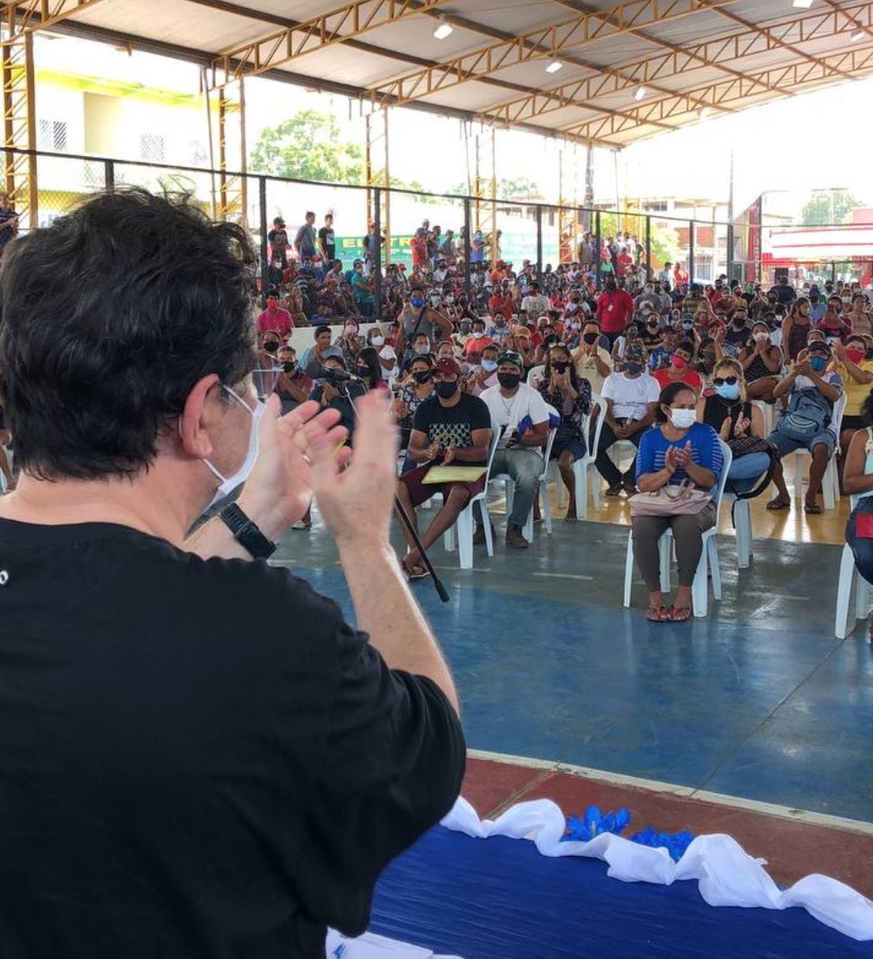 Foto: Divulga&ccedil;&atilde;o 