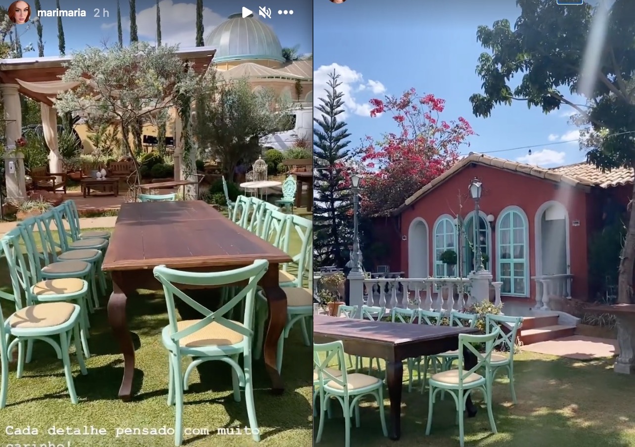 Foto: Reprodução Instagram