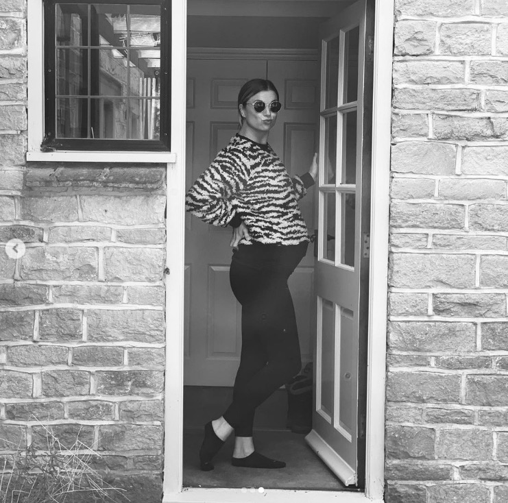 Foto: Reprodu&ccedil;&atilde;o Instagram