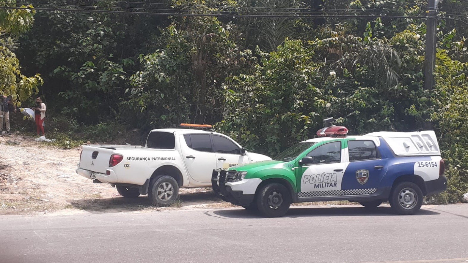 Foto: Jander Robson / Portal do Holanda