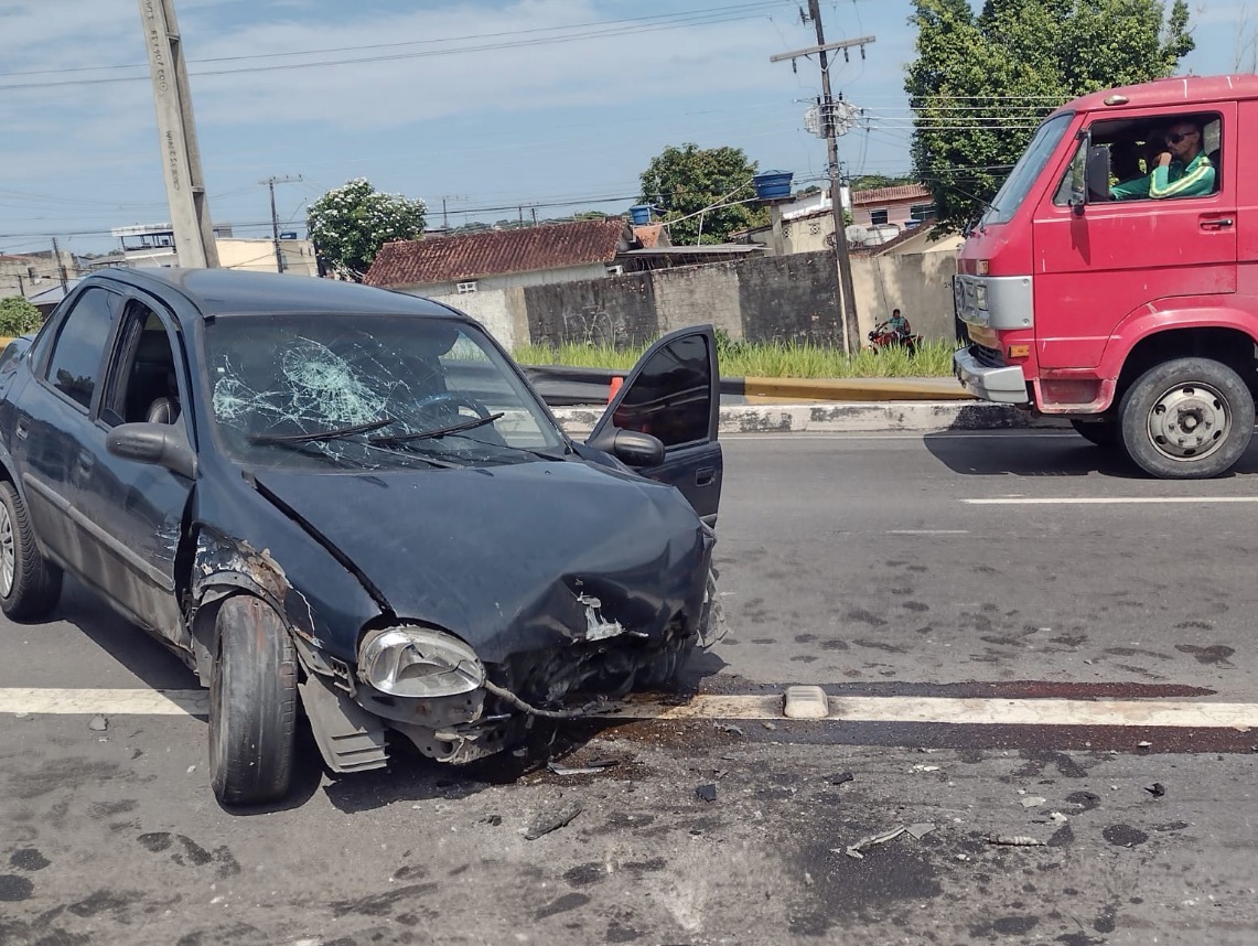 Foto: Caio Guarlotte/Portal do Holanda