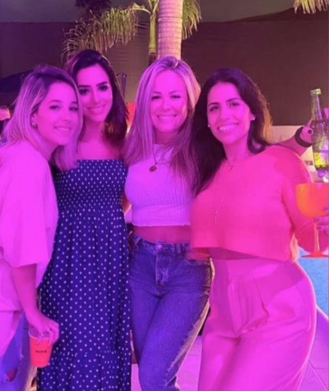 Foto: Reprodu&ccedil;&atilde;o Instagram