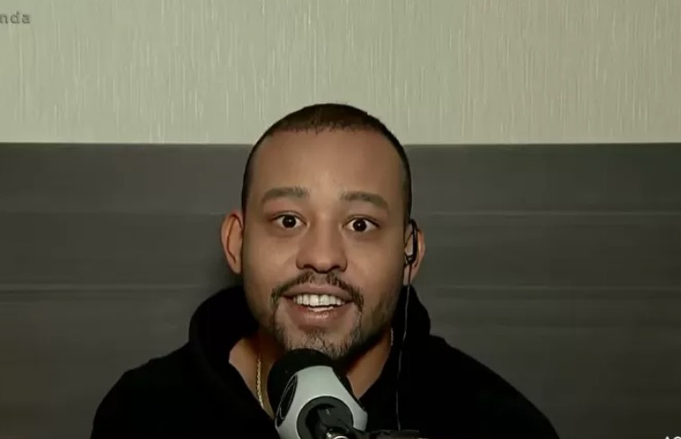 Mussunzinho - Foto: Reprodu&ccedil;&atilde;o Record