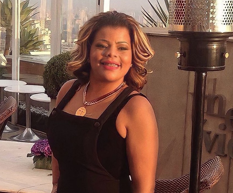 Tati Quebra-Barraco - Foto: Reprodu&ccedil;&atilde;o Instagram