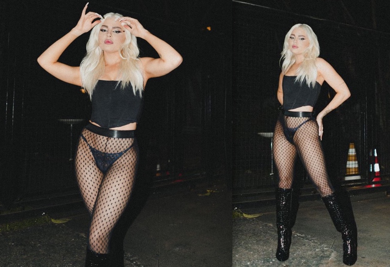 Foto: Reprodu&ccedil;&atilde;o Instagram