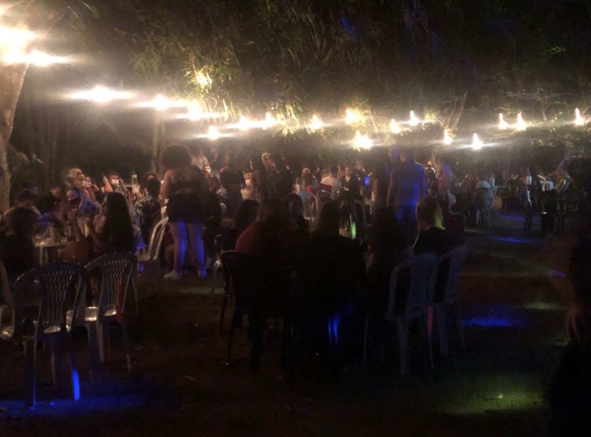 Foto: Divulga&ccedil;&atilde;o SSP 