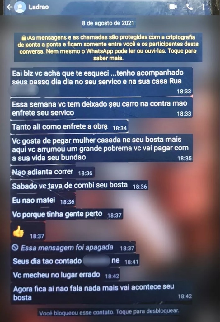 Foto: Reprodu&ccedil;&atilde;o