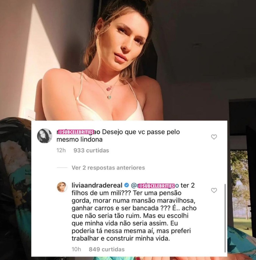 Foto: Reprodu&ccedil;&atilde;o Instagram