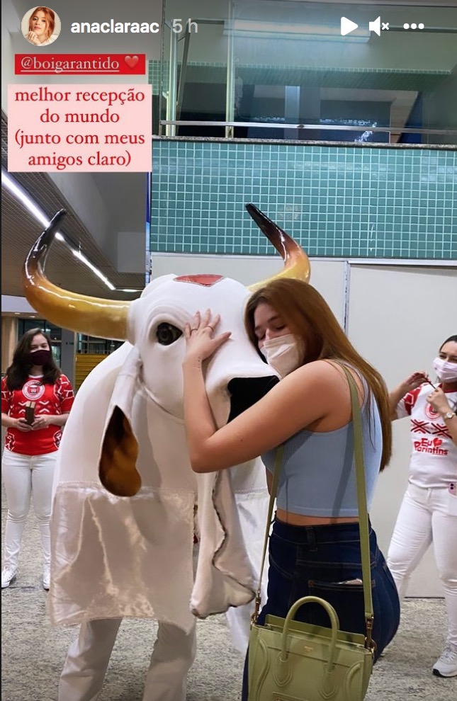 Foto: Reprodu&ccedil;&atilde;o Instagram