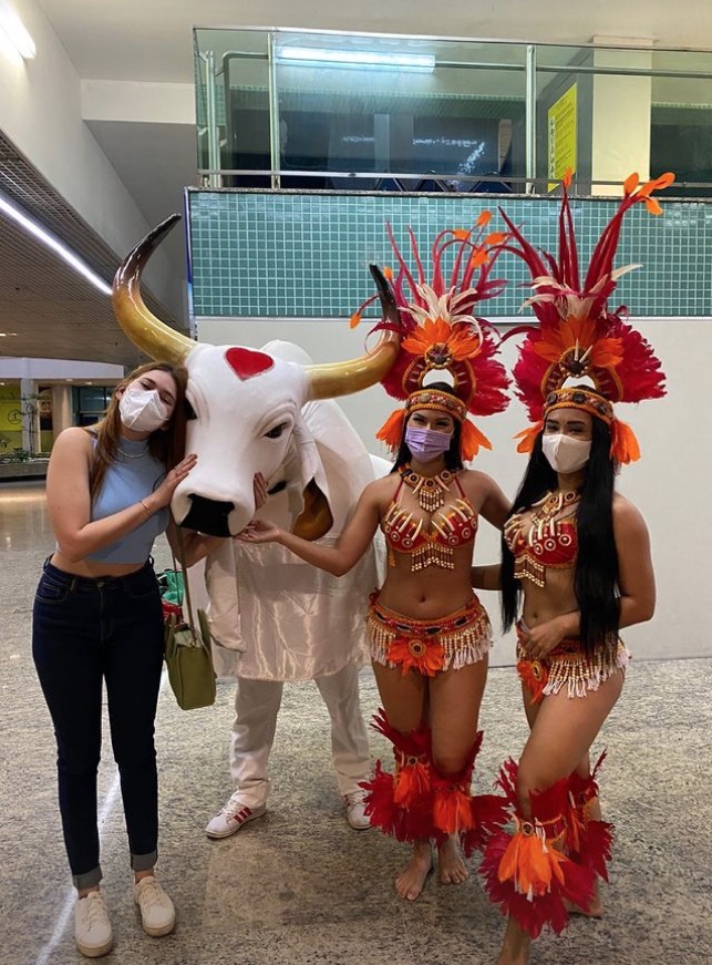 Foto: Reprodu&ccedil;&atilde;o Instagram