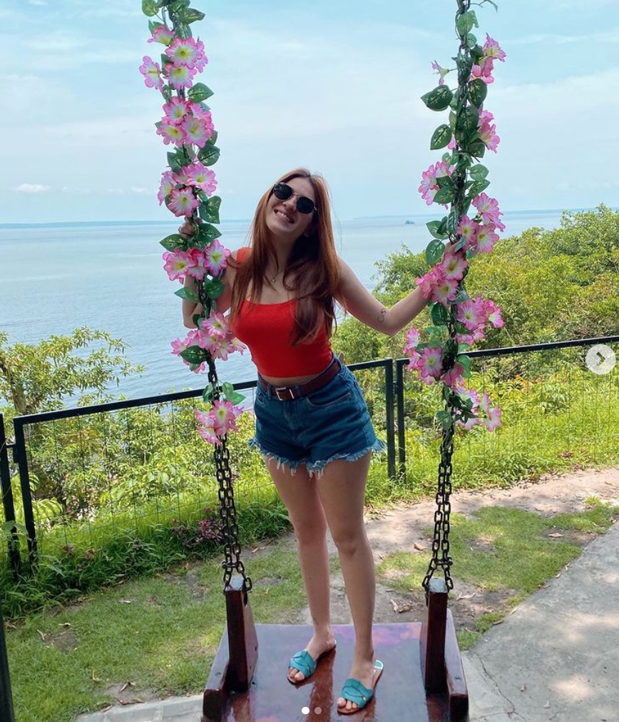 Foto: Reprodu&ccedil;&atilde;o Instagram