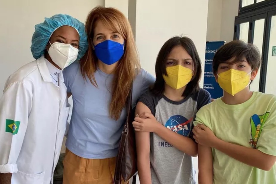 Foto: Reprodu&ccedil;&atilde;o Instagram