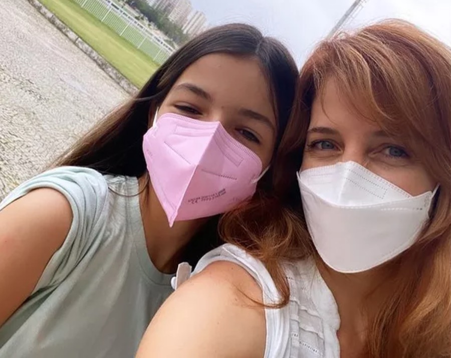 Foto: Reprodu&ccedil;&atilde;o Instagram