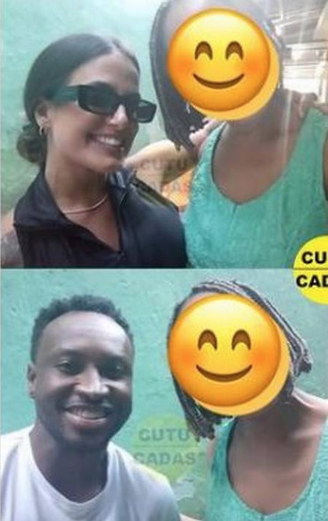 Foto: Reprodu&ccedil;&atilde;o Instagram