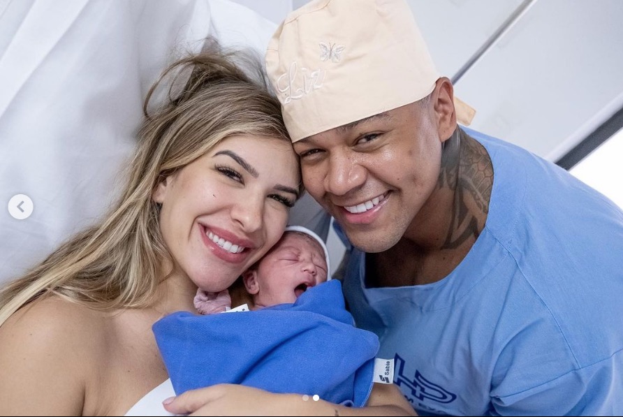 Foto: Reprodu&ccedil;&atilde;o Instagram / Renatacasalifotografia