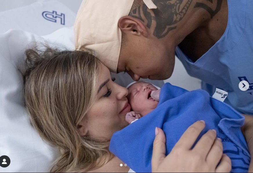 Foto: Reprodu&ccedil;&atilde;o Instagram / Renatacasalifotografia