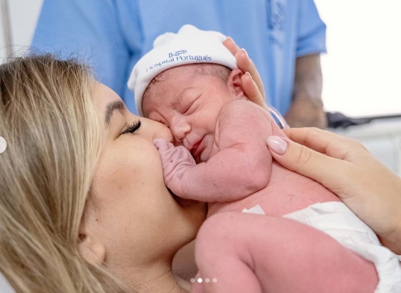 Foto: Reprodu&ccedil;&atilde;o Instagram / Renatacasalifotografia