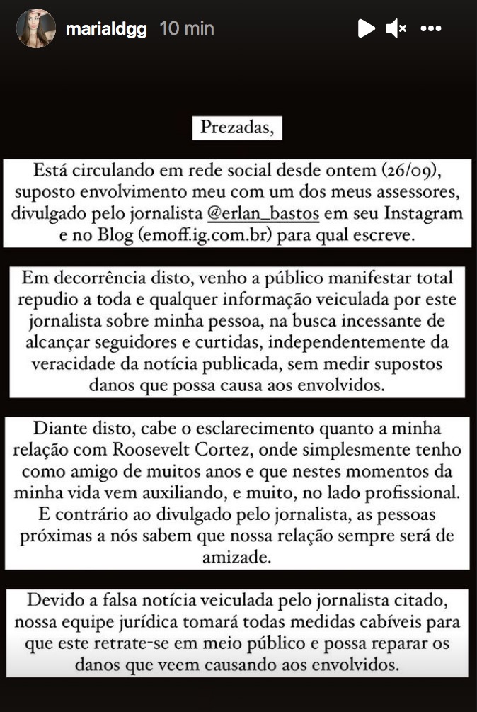 Foto: Reprodu&ccedil;&atilde;o Instagram