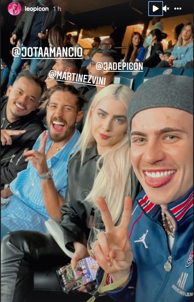 Foto: Reprodu&ccedil;&atilde;o Instagram