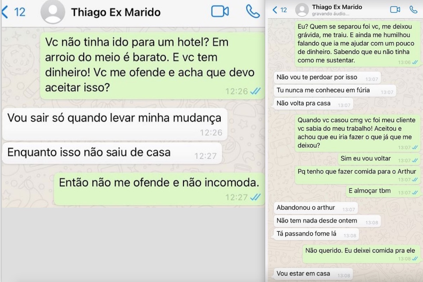 Foto: Reprodu&ccedil;&atilde;o Instagram