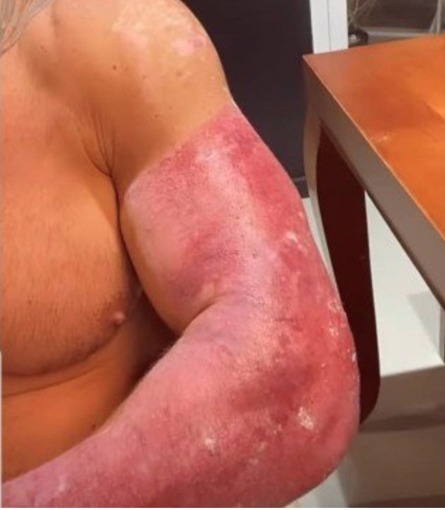 Foto: Reprodu&ccedil;&atilde;o Instagram