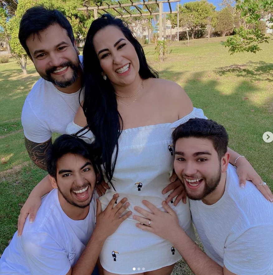 Foto: Reprodu&ccedil;&atilde;o Instagram