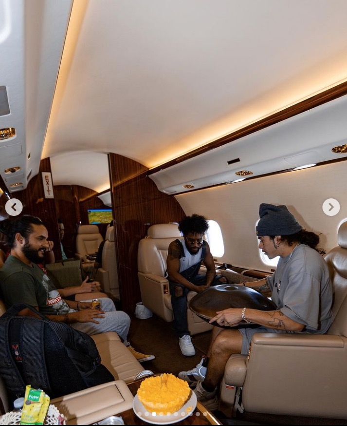 Foto: Reprodu&ccedil;&atilde;o Instagram